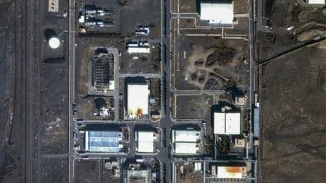 Guerre Israël-Iran : viser les sites d’enrichissement iraniens crée-t-il un risque nucléaire ?