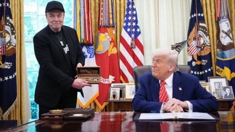 "Le Doge a aidé à économiser 160 milliards de dollars": Elon Musk loue les résultats de son agence et vise 1.000 milliards