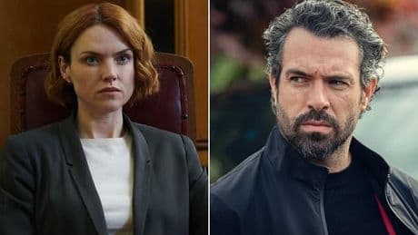 CHRISTOPHER STEVENS reviews Mudtown: Let off a pet killer? This soft-touch magistrate will live to regret it...