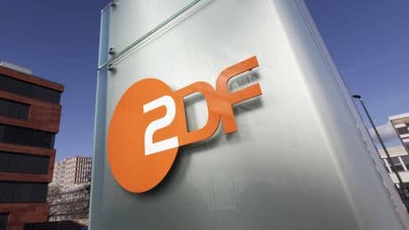 Heute Programmänderung im ZDF aus aktuellem Anlass