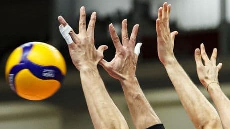 Voleybolda Türk takımlarının Avrupa'daki rakipleri belli oluyor