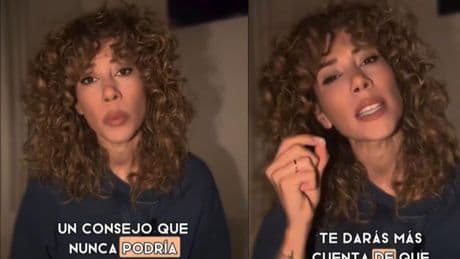 Andrea Vicente, psicóloga: “Si ayudas demasiado a un hombre, empieza a verte como una madre, el deseo se enfría y la admiración se pierde”