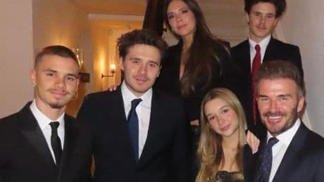 Brooklyn Beckham’s huge decision will impact sister Harper – who could be left 'devastated'