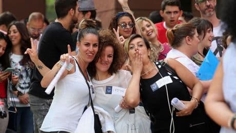 'Gran Hermano' arranca con la primera fase de sus castings presenciales y anuncia fecha en Bilbao