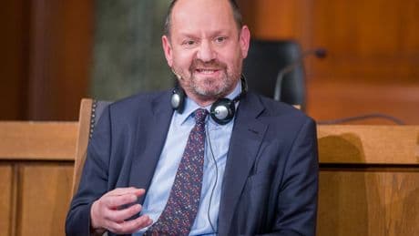 Verleihung am Donnerstag: Remarque-Friedenspreis für Völkerrechts-Experten