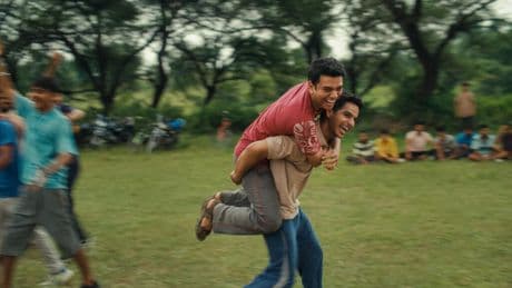 Cannes 2025: How Scorsese helped push Indian drama ‘Homebound’ over the line