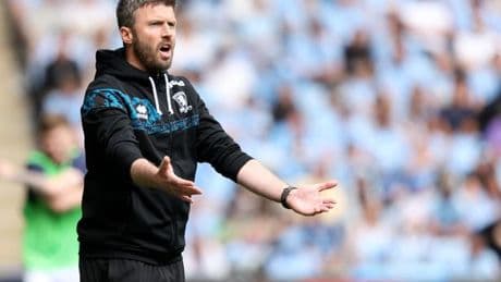 Michael Carrick was undervalued by England but FA should keep an eye on him despite sacking
