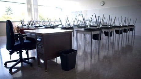 Ontario adding 2,600 teacher candidate spaces amid shortage