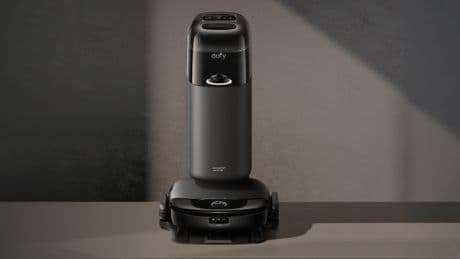 Eufy S2 Hydrojet: Neuer Premium-Saug-Wisch-Roboter im Anmarsch