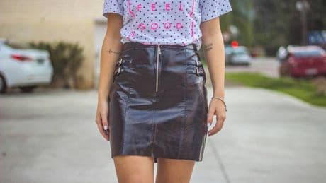 I modelli imancabili di gonna per l'autunno