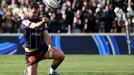 Rugby, Champions Cup : trois Français, mais pas Bielle-Biarrey, retenus pour le titre de joueur de l’année