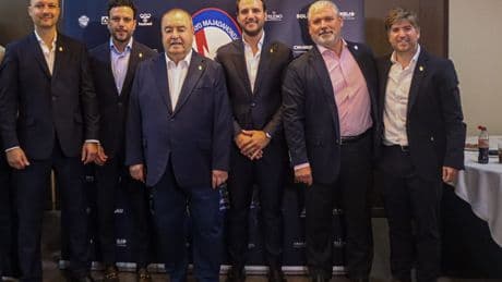 El Rayo Majadahonda inicia una nueva era con sabor mexicano