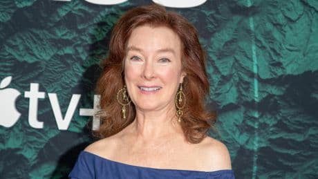 Schauspielerin: "Desperate Housewives"-Star Valerie Mahaffey stirbt mit nur 71 Jahren