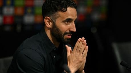 Ruben Amorim comments are fuelled by emotion - now Man Utd fans only want to hear one thing