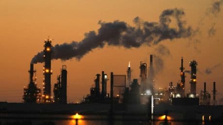 Letters to the Editor: A possible 'win-win situation' that could come out of refinery shutdowns