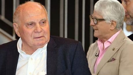 „Ach, Uli!“ - Reif wendet sich in Live-Sendung an Hoeneß!