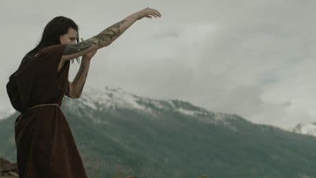 La kickboxer Michieletto trasformata in &ldquo;attrice-eroina&rdquo; nel video di Oktagon Valle d&rsquo;Aosta