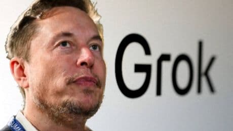 Elon Musk duyurdu: "Bebek Grok" geliyor