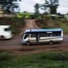21 sportifs tués dans un accident de bus au Nigeria lors d’un voyage de nuit