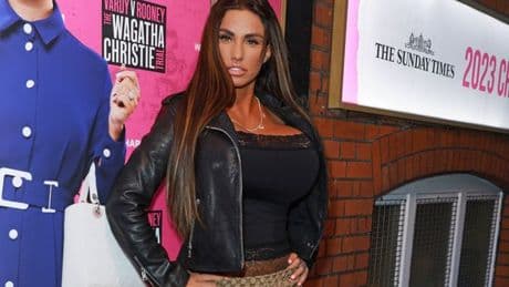 Katie Price 'will no longer be gaslit' as she responds to Peter Andre's bombshell claims
