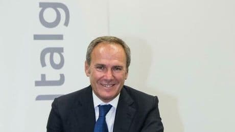 Italgas attira soci: «In arrivo nuovi investitori esteri»