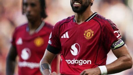 Manchester United skoru koruyamadı!