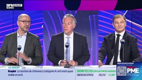 Choose France : des annonces crédibles ? - 27/05
