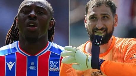 Transfer news LIVE: Liverpool get Isak update, Man Utd handed Donnarumma boost, Arsenal latest