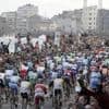 Tour de France 2025. Les meilleurs endroits pour voir la 7e étape de Saint-Malo à Mûr-de-Bretagne