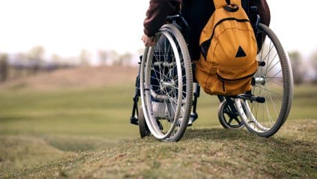 With disability rights under attack, history offers hope and a possible playbook