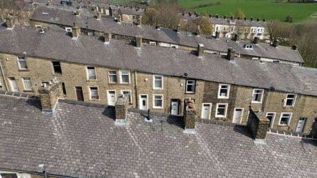 UK households with a chimney risk £300 fines in September