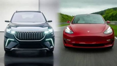 Tesla ve Togg sahipleri dikkat! Bildiğiniz her şeyi unutun: 'Agresif sürüş' batarya ömrünü uzatıyor!