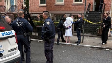 Warning over rise of violent ‘wrench attacks’ on wealthy crypto holders