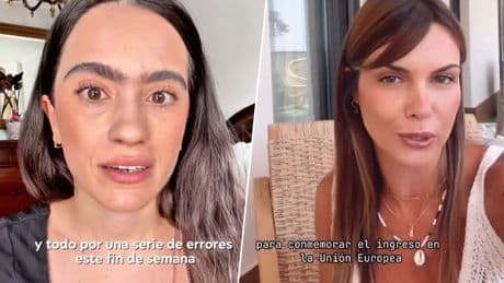 Tres Patricias Fernández, un solo evento de la Casa Real: el tremendo lío generado por una influencer con el nombre repetido