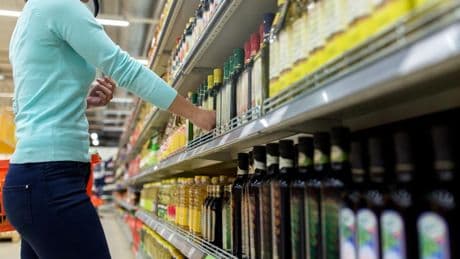 La organización agraria COAG denuncia ante Competencia un posible pacto de precios en el aceite de oliva