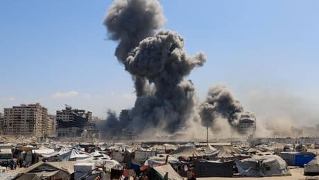 « Chacun anticipe déjà l’heure des comptes » : dans Gaza-ville, Tsahal poursuit son offensive à contrecœur