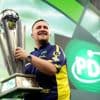Dit verdienen Luke Littler en co: de centen van het darts