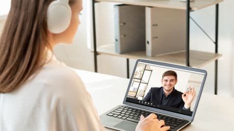 AI job interview spirals into ‘dystopian, disturbing’ glitch: ‘I was freaked out’
