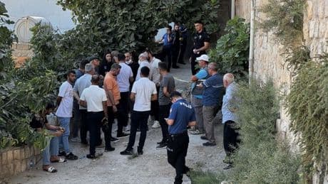Mardin'de korkunç olay! İki kız kardeş ölü bulundu