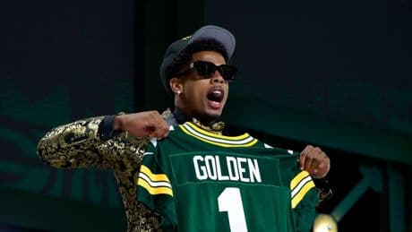 These Packers’ Draft Picks Will Make The Biggest Splash In 2025