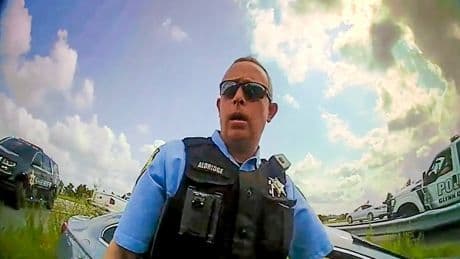 Former Georgia deputy indicted on charges he used excessive force and covered it up in reports