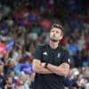 Bei der Nations League: Deutsche Volleyballer stehen vor dem Aus