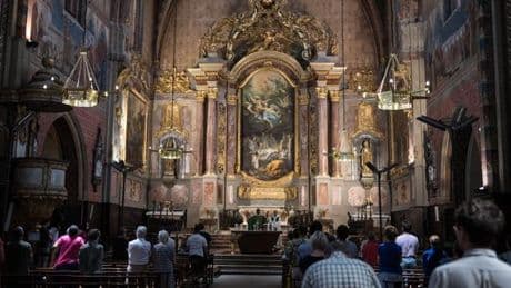 La promotion d’un prêtre, condamné pour viol sur mineur, a été annulée à la demande de l’archevêque de Toulouse