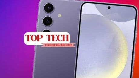 Top Tech: Samsung shoppers can get £100 cash and freebies worth £240 for one week only