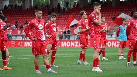Los Berlusconi ponen fin a 40 años en el 'calcio' con la venta del Monza