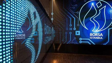 Borsa İstanbul'da sert düşüş!