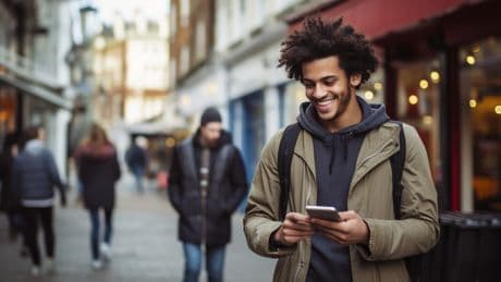 Preis-Leistungs-Tipp im D-Netz: Dieser Tarif überzeugt mit starkem Gesamtpaket