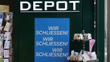 „Regelrecht ausgelutscht“ – Der Depot-Absturz