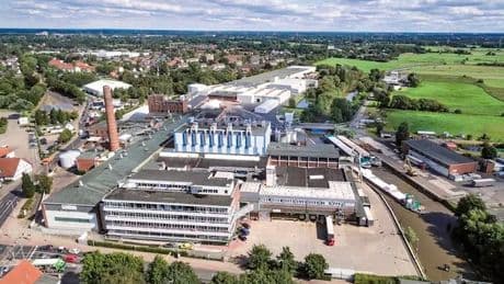 Produktion wegen Insolvenz gestoppt - Papierfabrik zum dritten Mal pleite