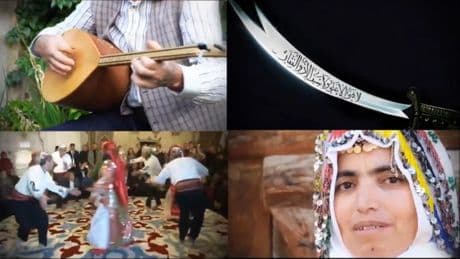 Bahçeli'nin açacağı cemevi için bu şarkı yazıldı